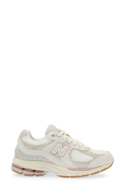 Womens New Balance 2002R Casual Shoes Product Image