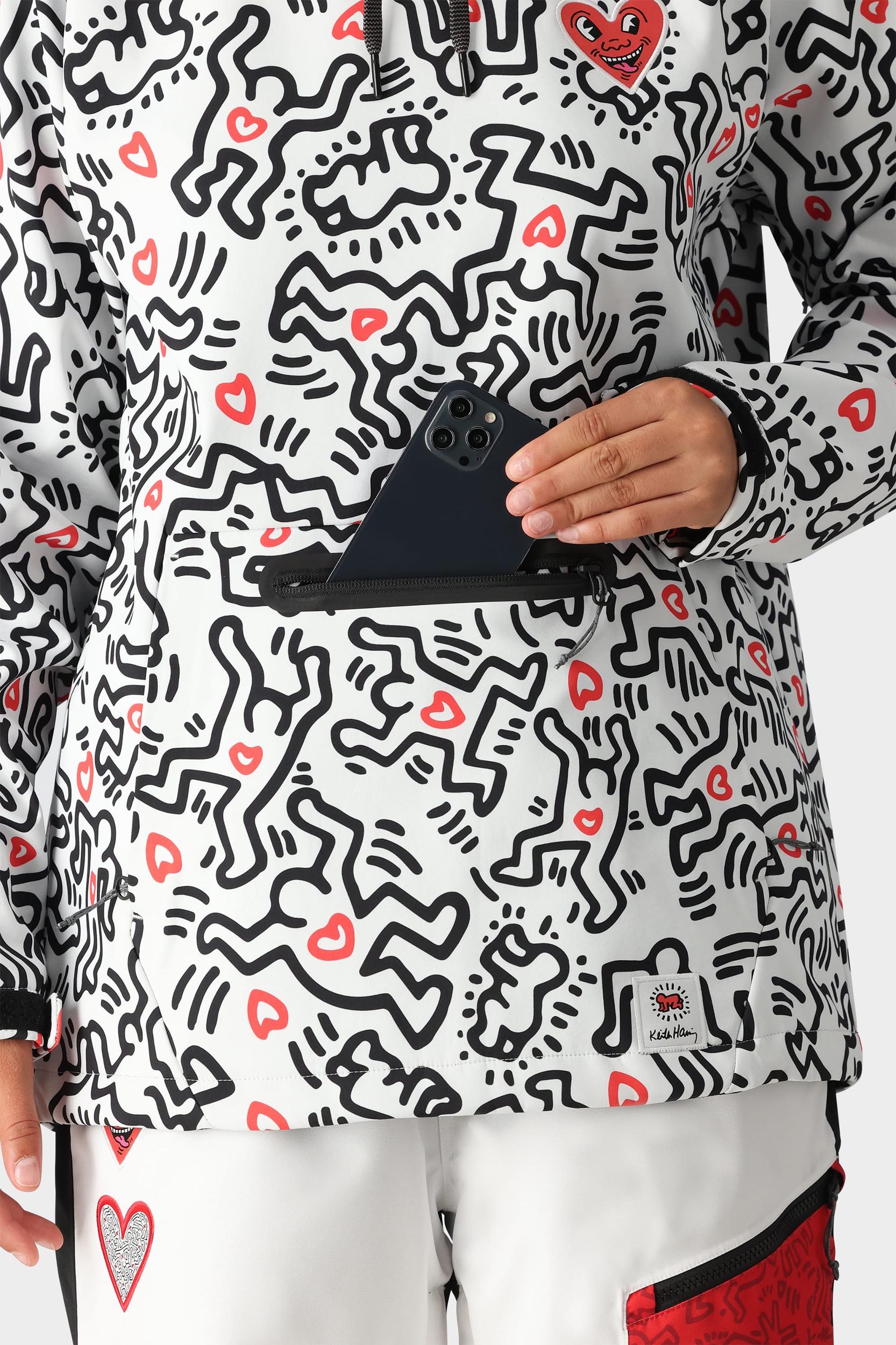 686 Women's Waterproof Hoody Female Product Image