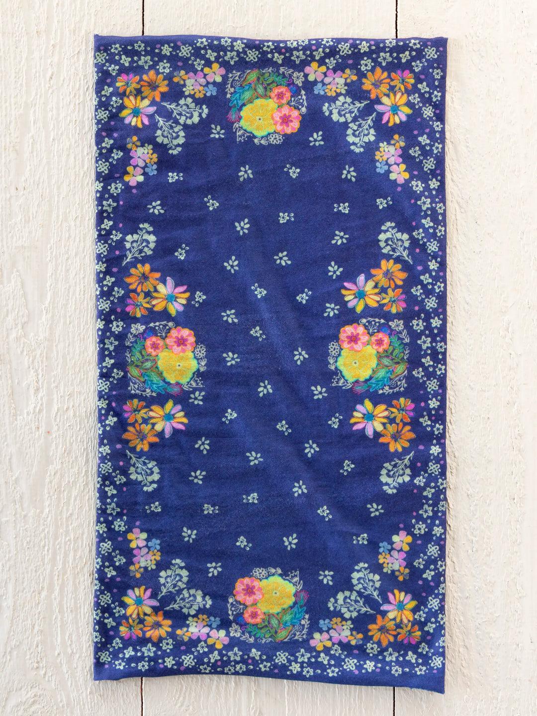 Full Boho Bandeau® Headband Product Image