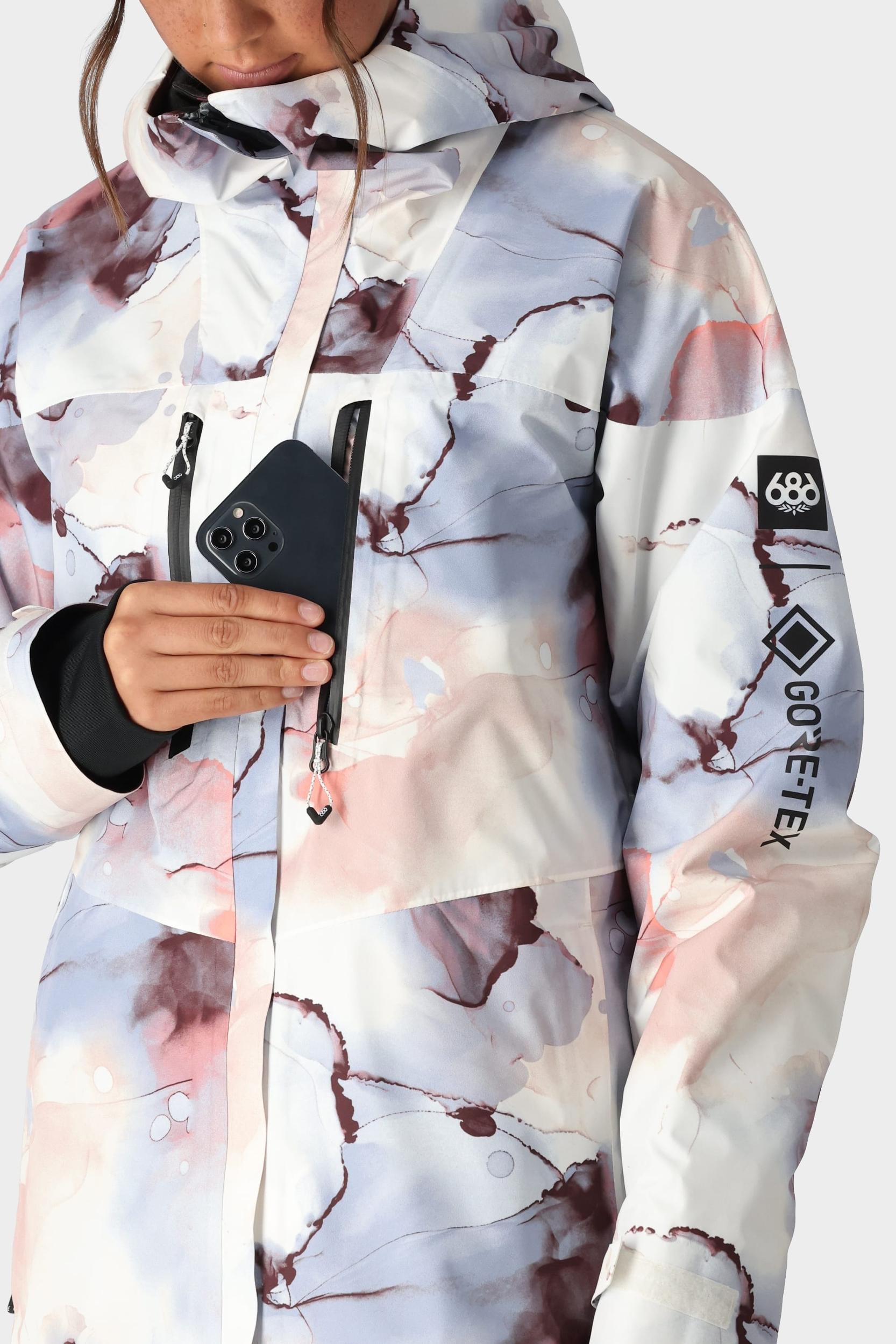 686 Women's GORE-TEX Skyline Shell Jacket Female Product Image