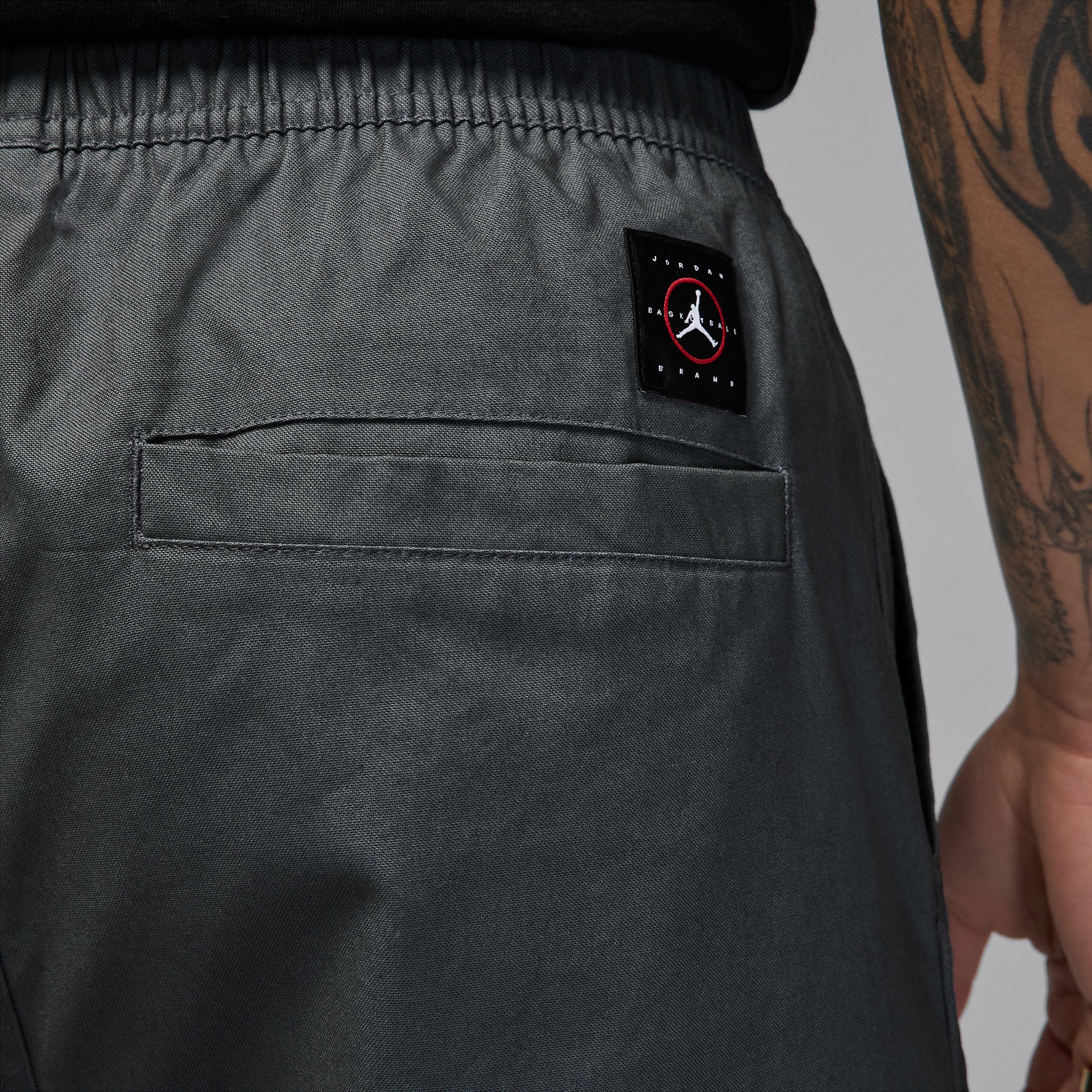 Mens Jordan Essentials Woven Pants | HF9329-068 Product Image