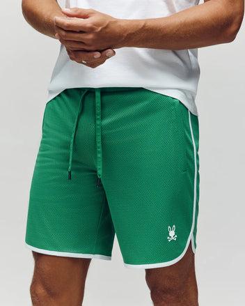 MENS NICO MESH SHORT - MB0900004 Product Image