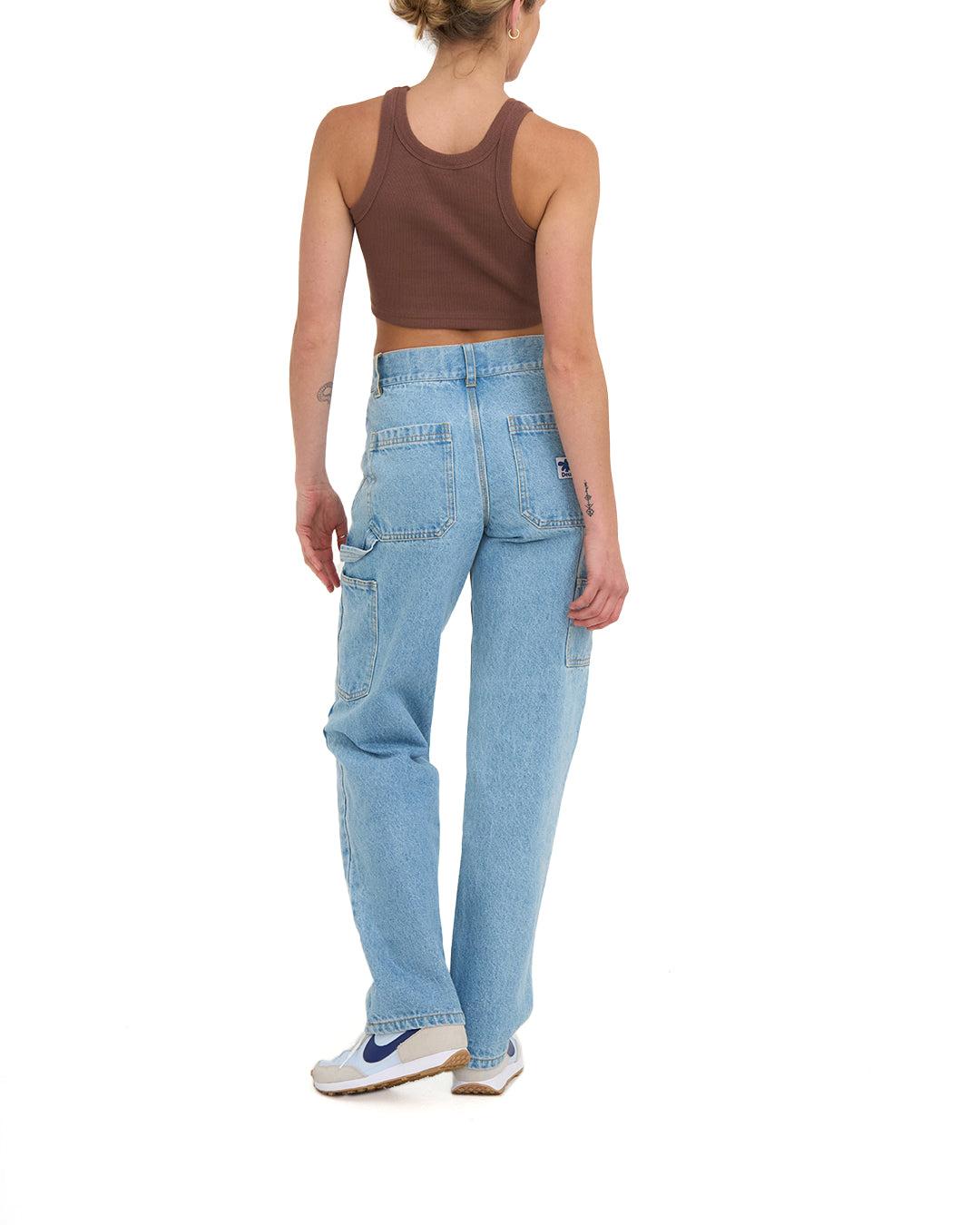 Alyssa Tank - Myristica Product Image