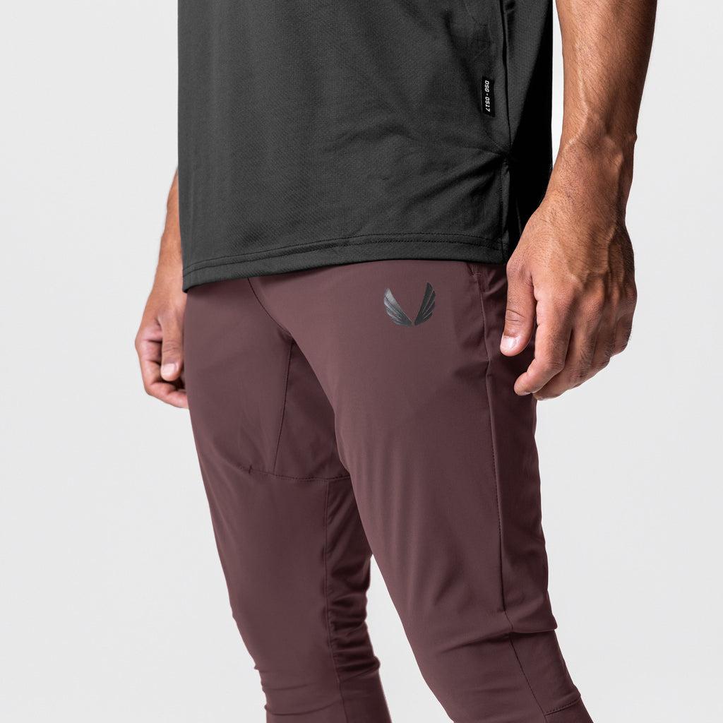 0699. Tetra-Lite® Hybrid Jogger - Plum Product Image