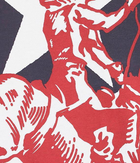 Wrangler® Western Star Short-Sleeve T-Shirt Product Image