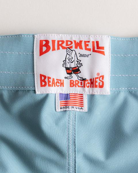 808 Boardshorts - Light Blue Product Image
