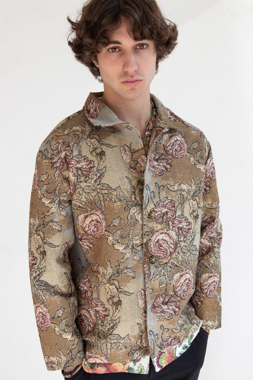 Tapestry Jacket Product Image