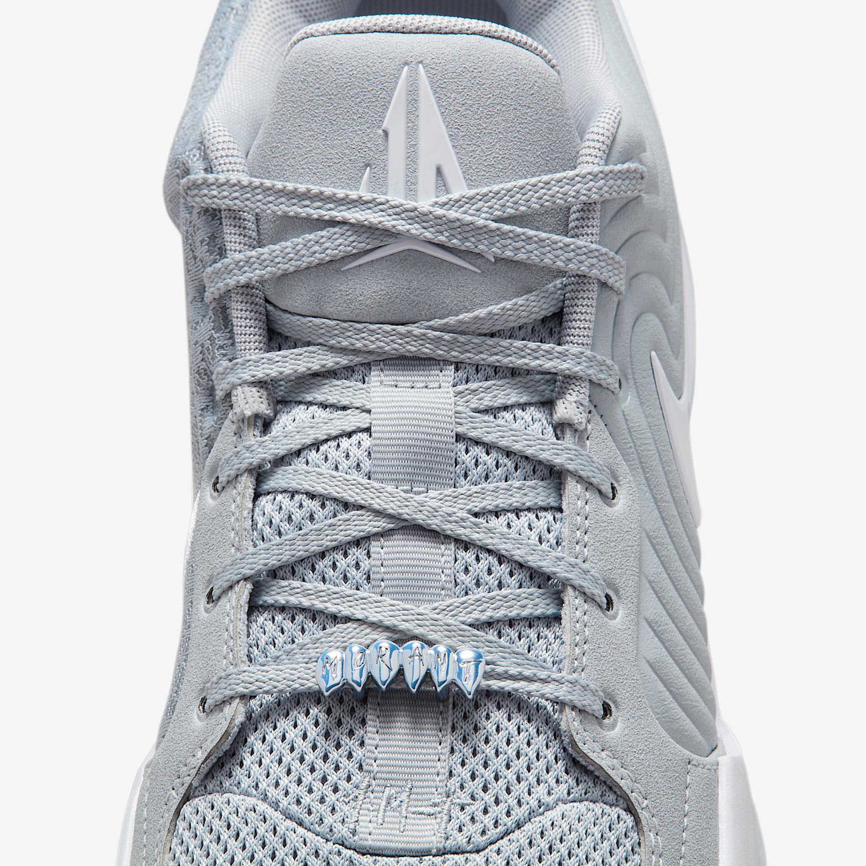 Nike Mens Ja 2 Basketball Shoes | HQ8513-002 Product Image