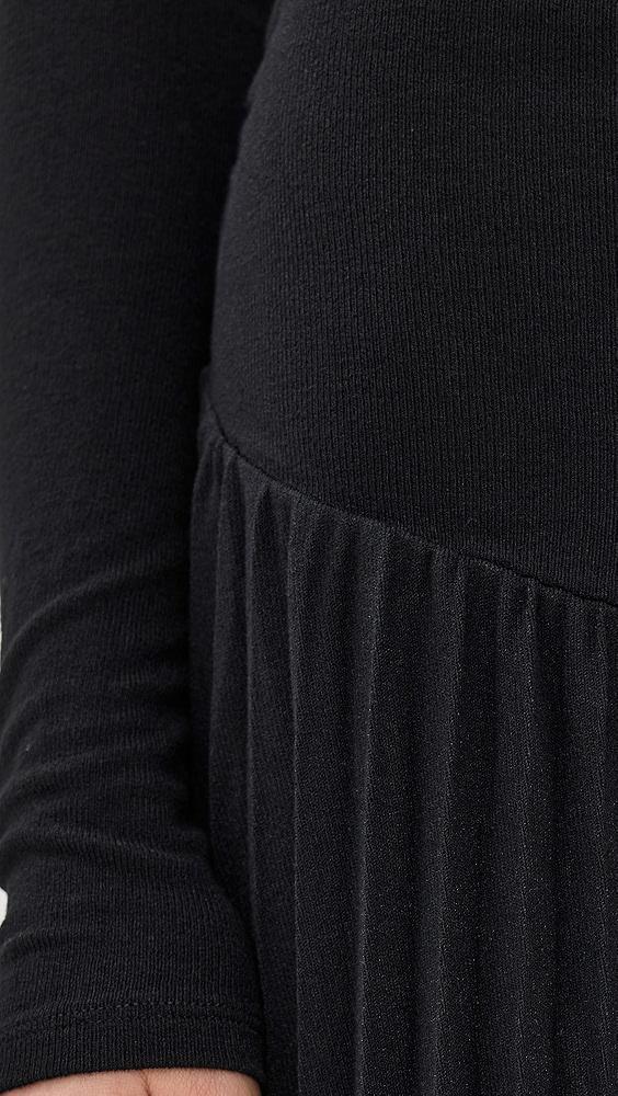 Lioness Field of Dreams Long Sleeve Maxi Dress | Shopbop Product Image