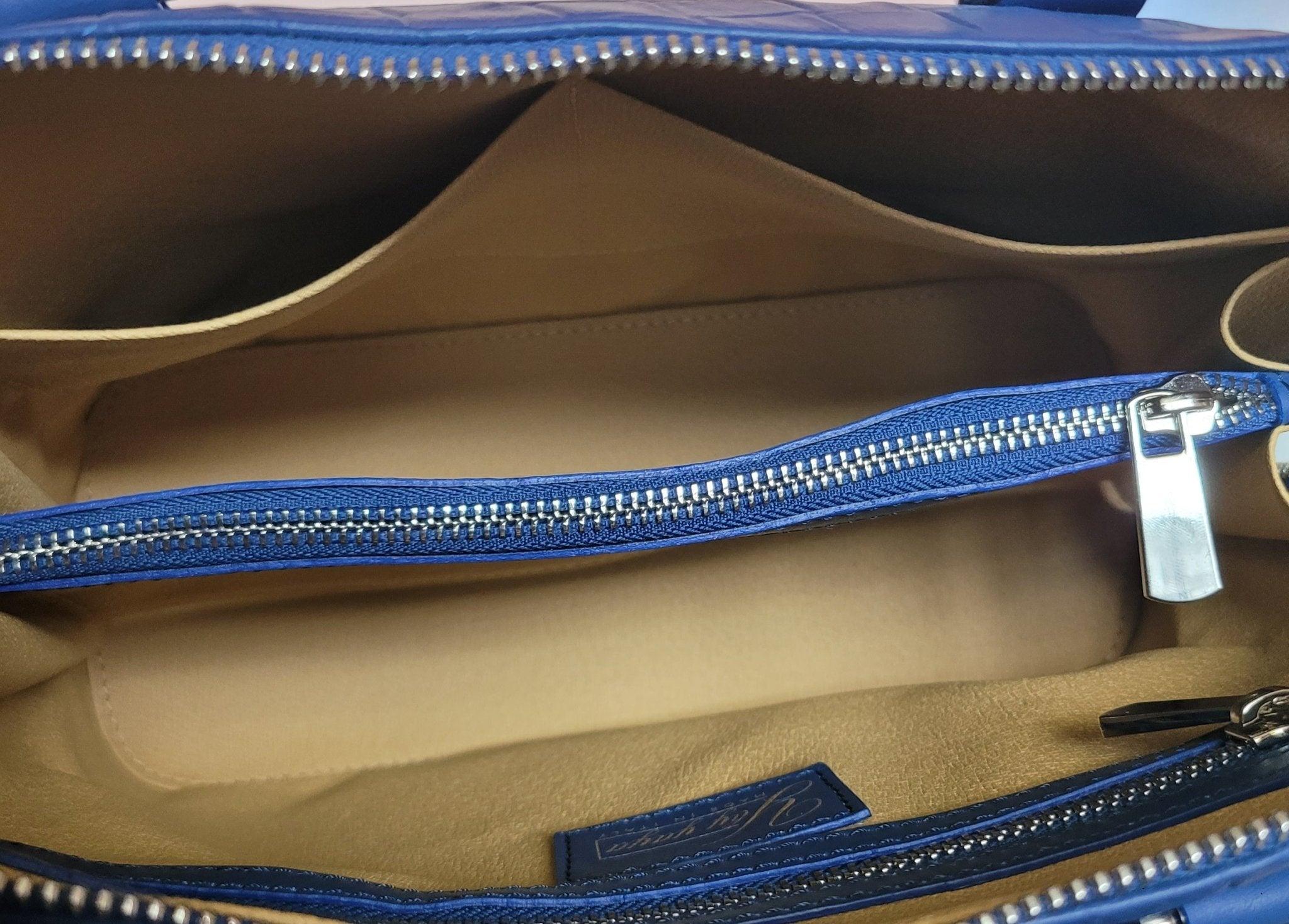 Y by Yaya Blueberry Crossbody Product Image