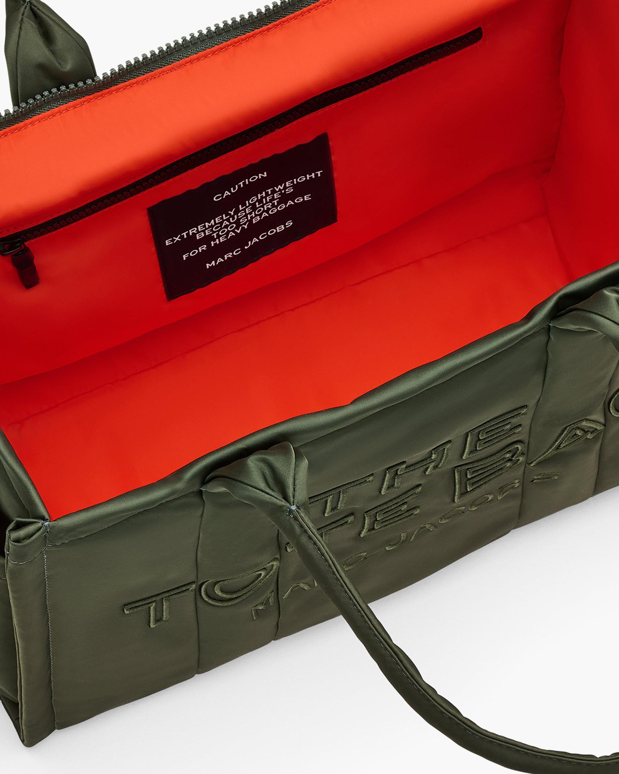 The Canvas Large Tote Bag Product Image