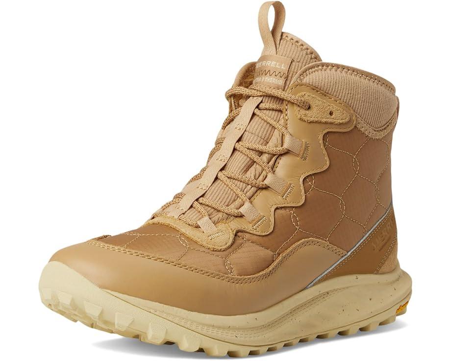 Marquette Thermo Lace Waterproof Product Image