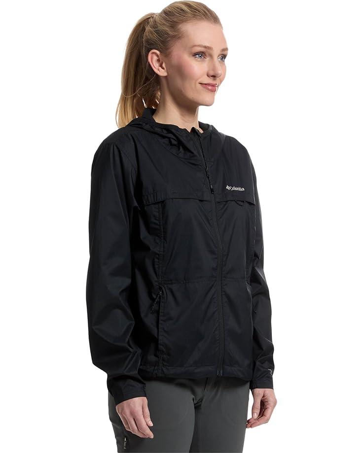 TNF™ Cyclone Wind Jacket Product Image