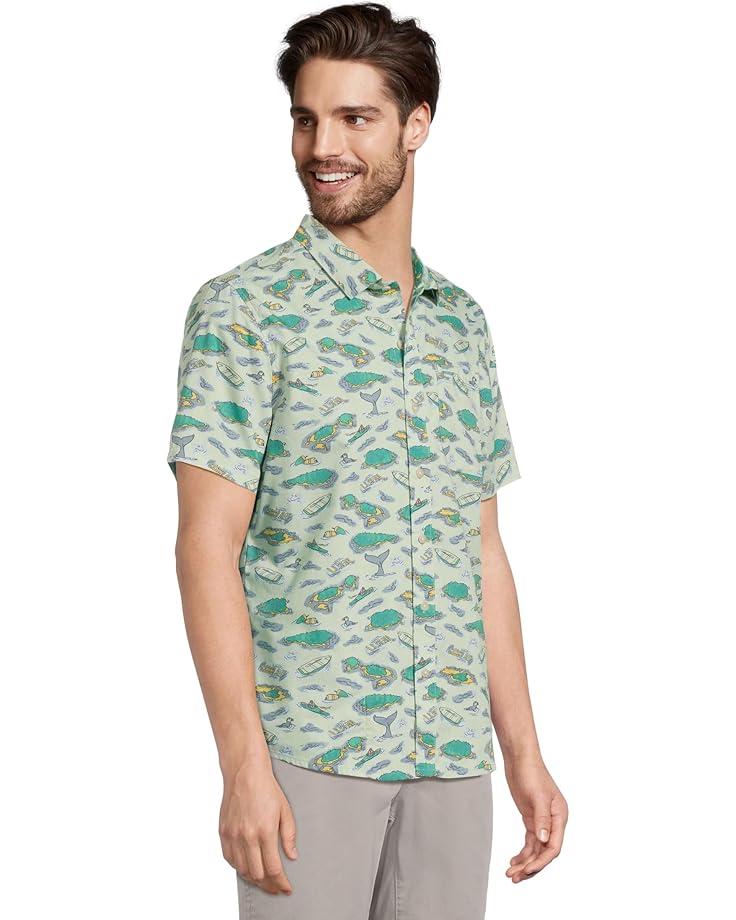 Men's L.L.Bean All-Adventure Shirt Product Image