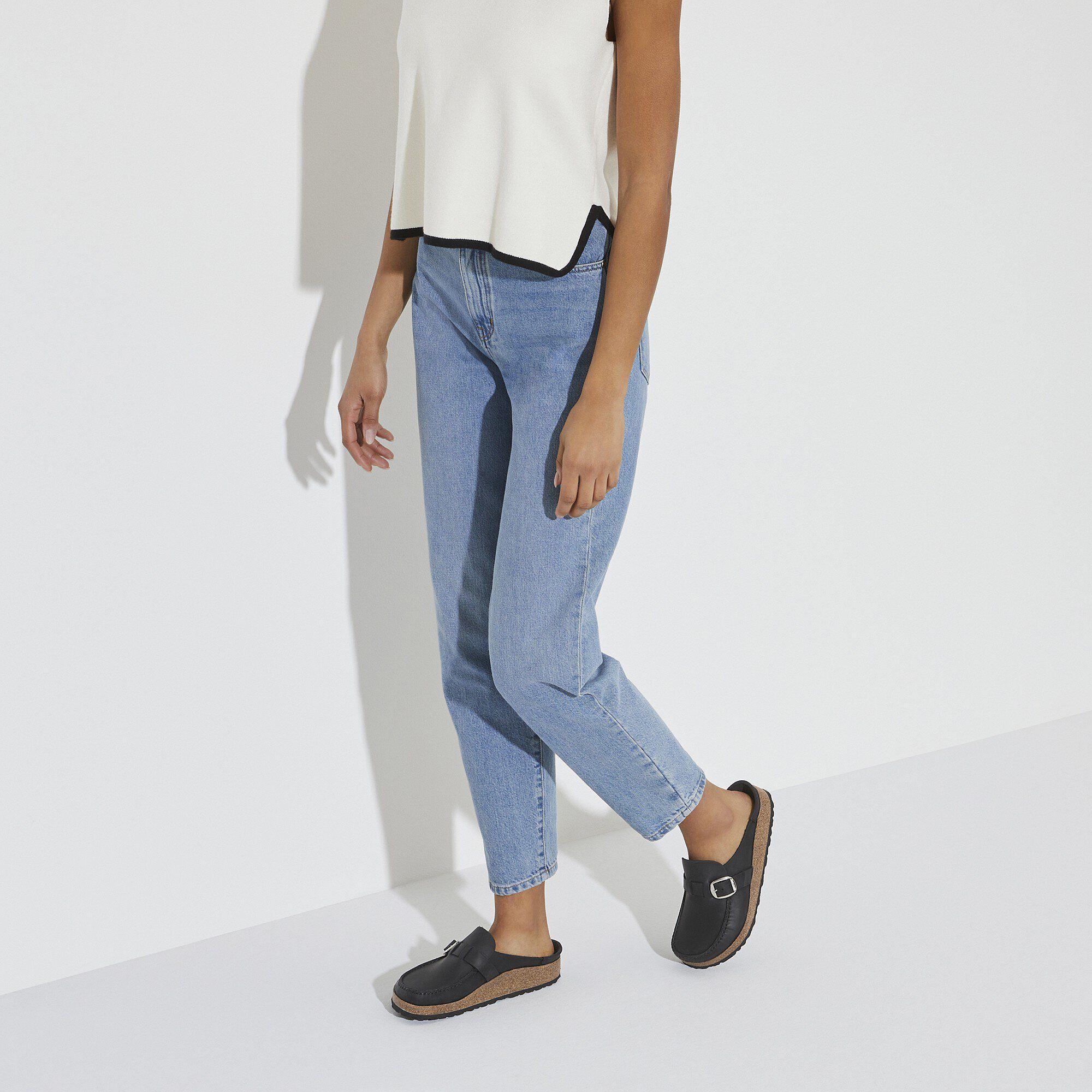 Buckley Natural Leather Oiled Product Image