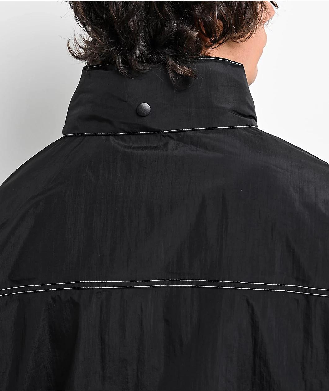 Empyre Keller Caviar 10K Snowboard Jacket Product Image