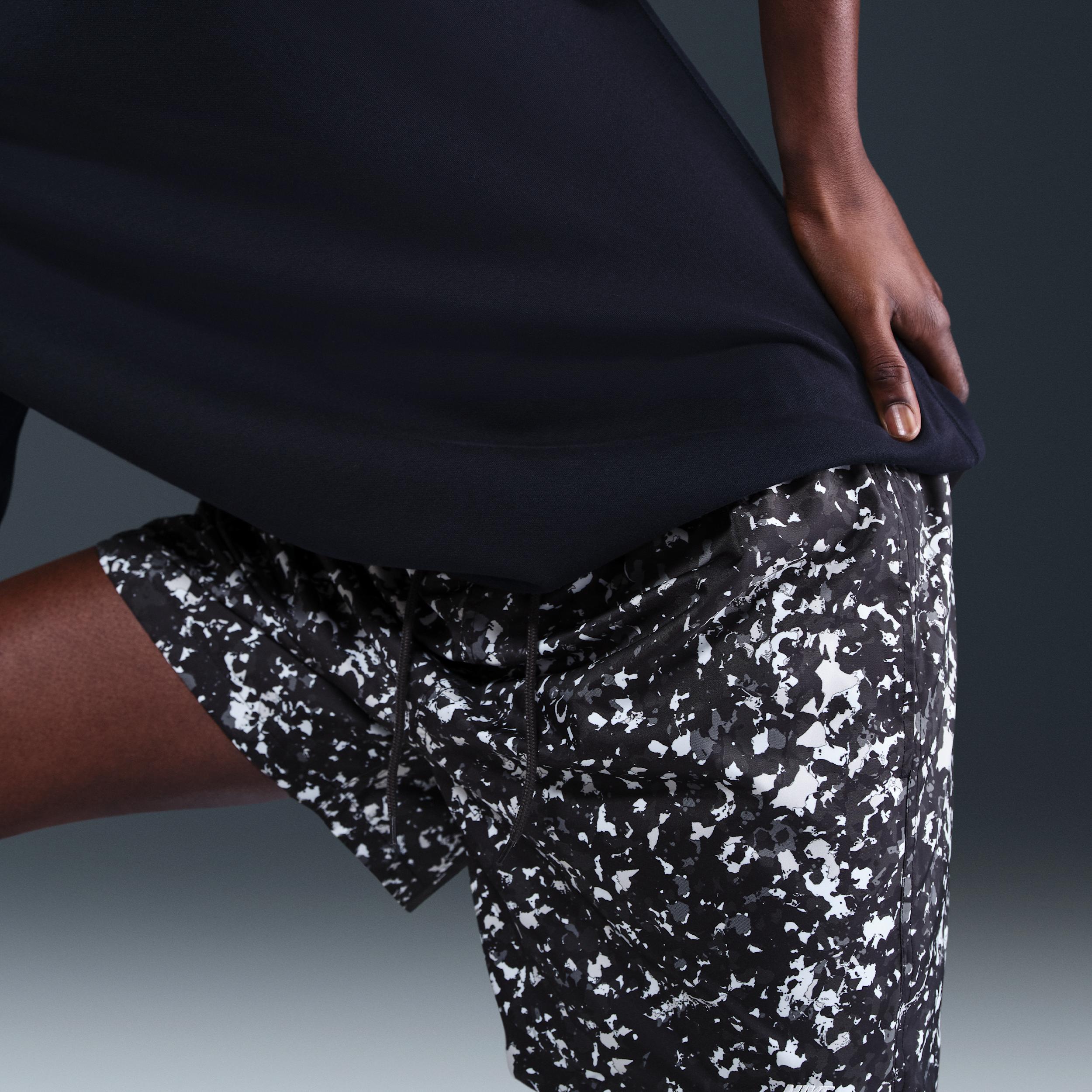 Nike Sportswear Club Men's Woven Shorts Product Image