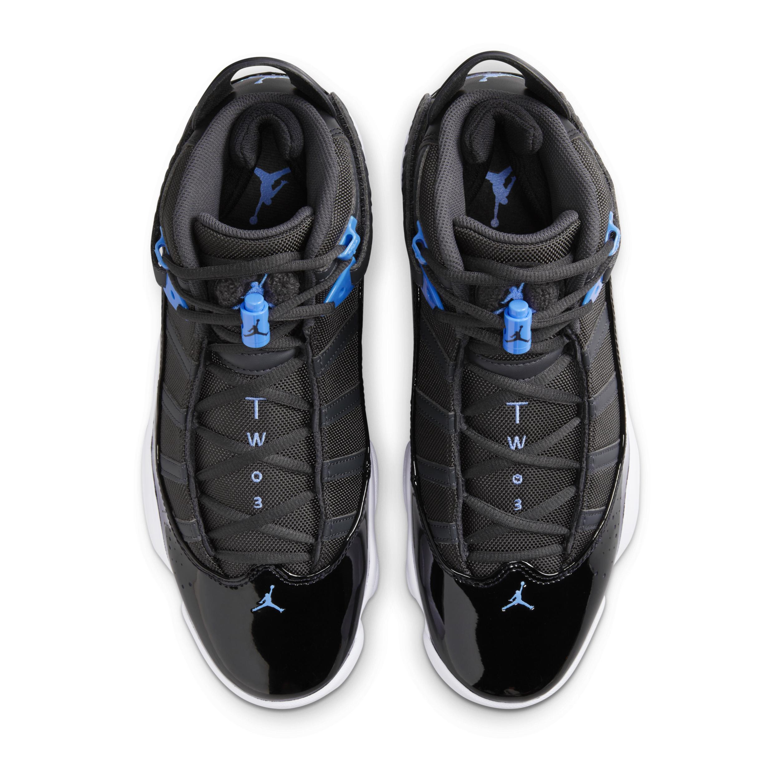 Jordan 6 Rings Men's Shoes Product Image