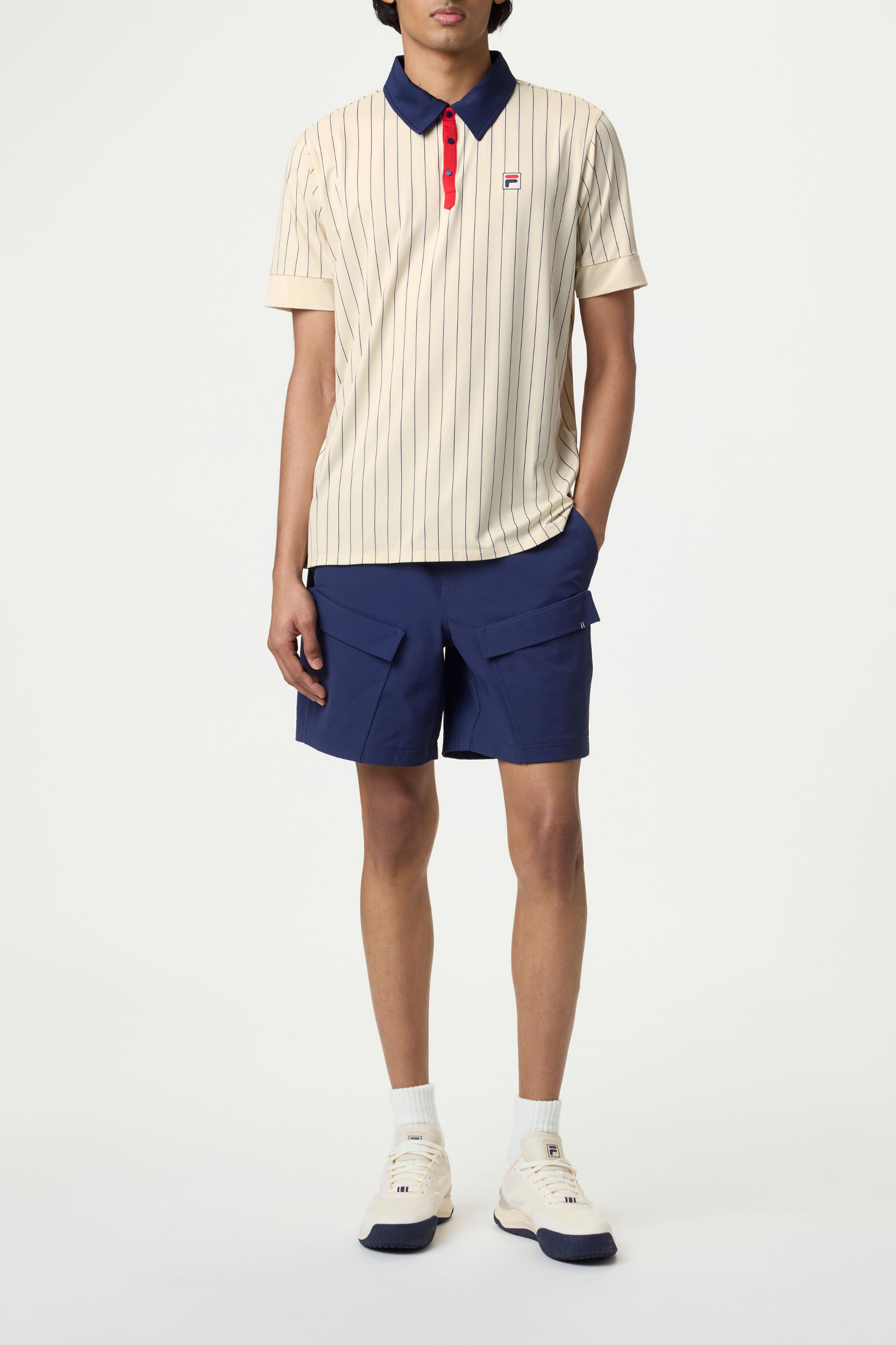 Performance Iconic BB1 Polo Product Image