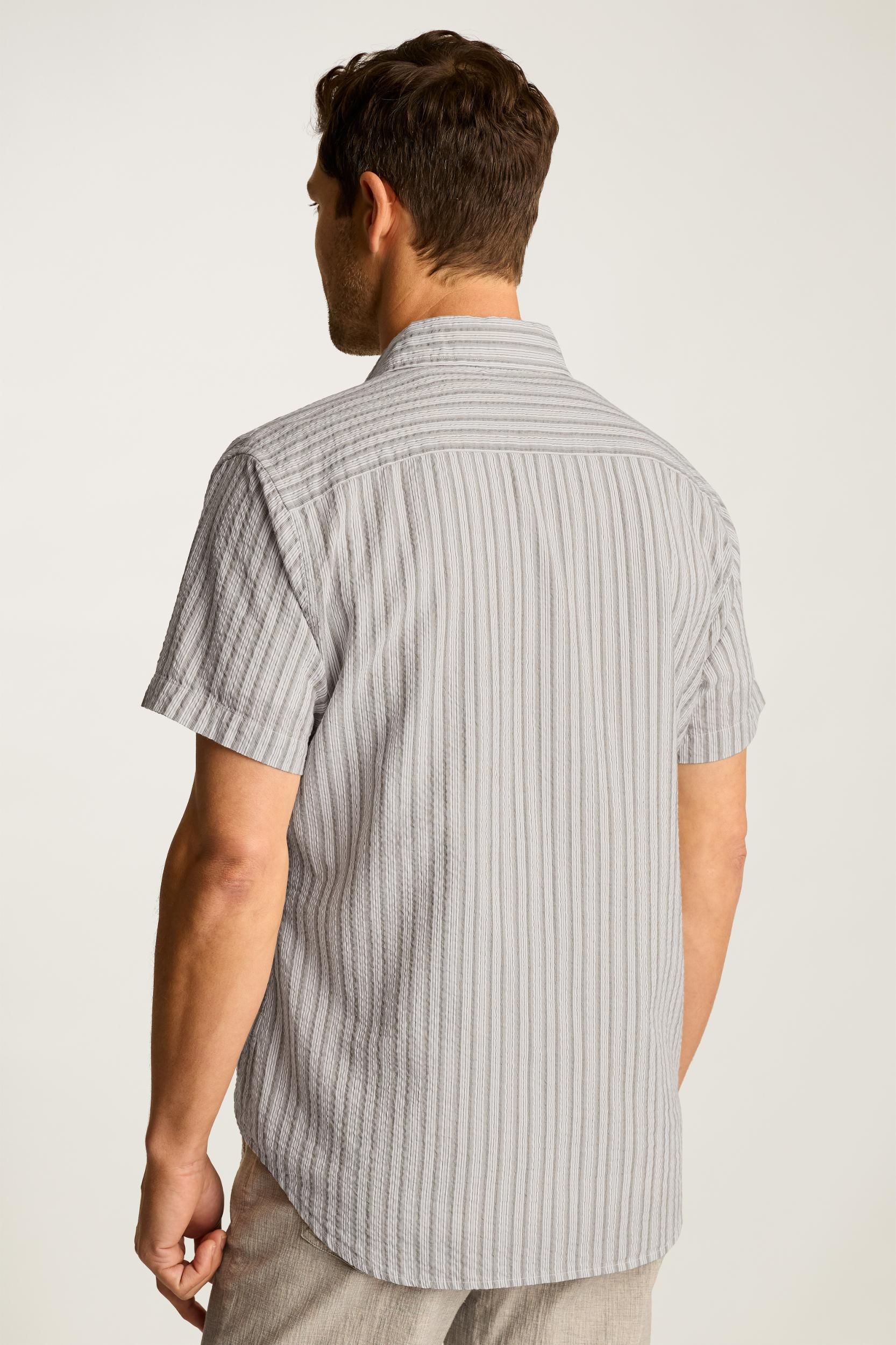 Riviera Short Sleeve Shirt Product Image