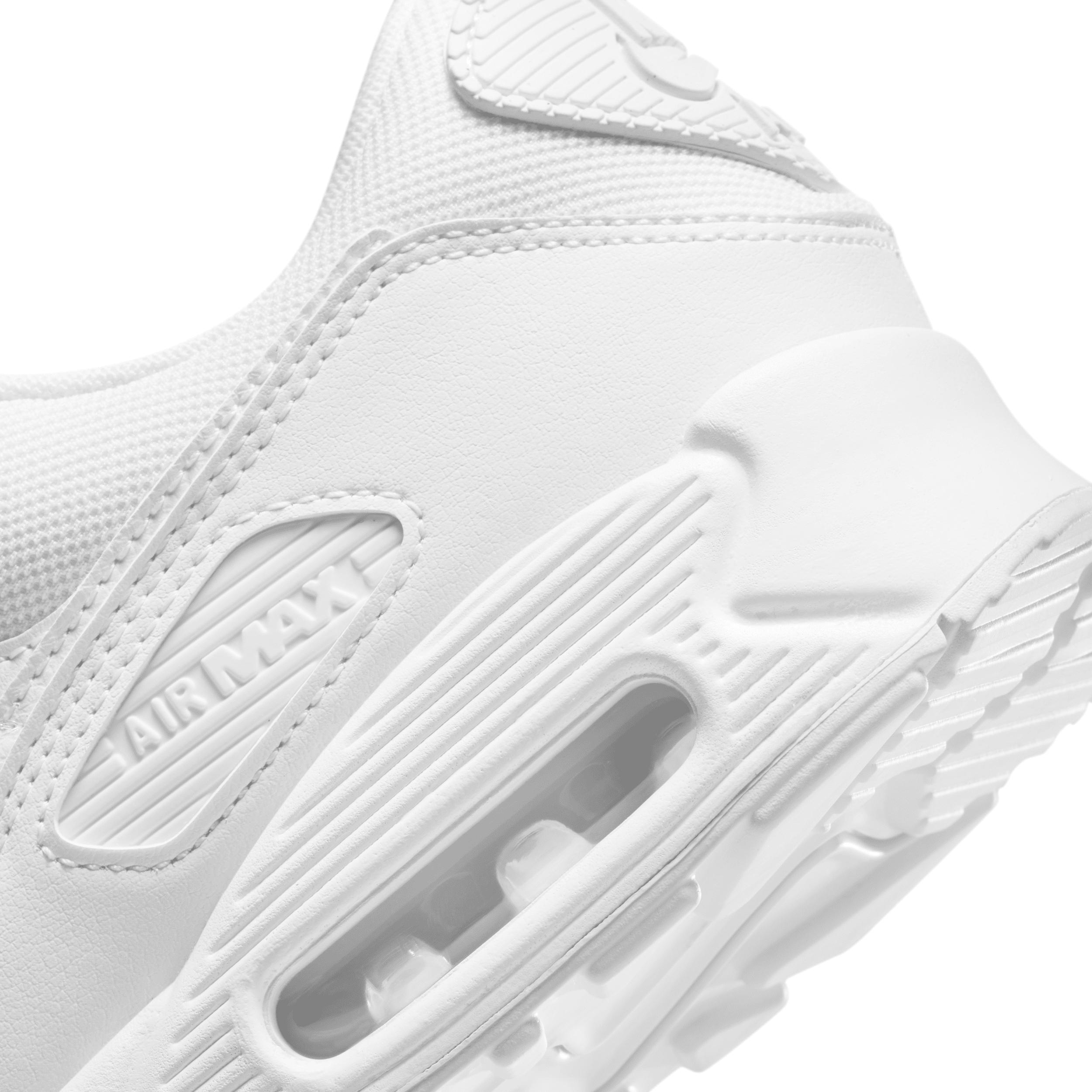 Nike Womens Air Max 90 Shoes | DH8010-100 Product Image