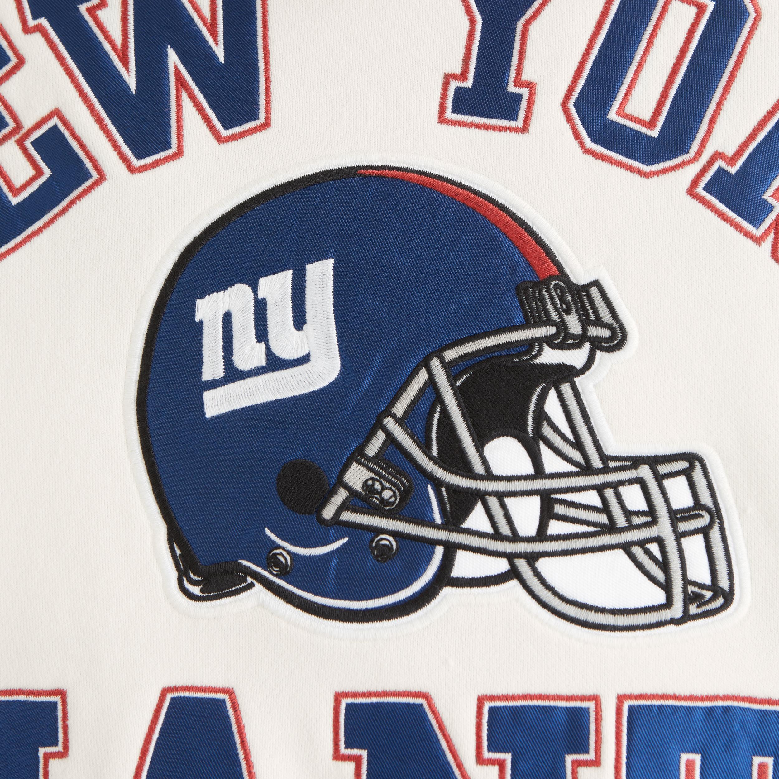 Chicago Bears Graphic Popover Hoodie Product Image