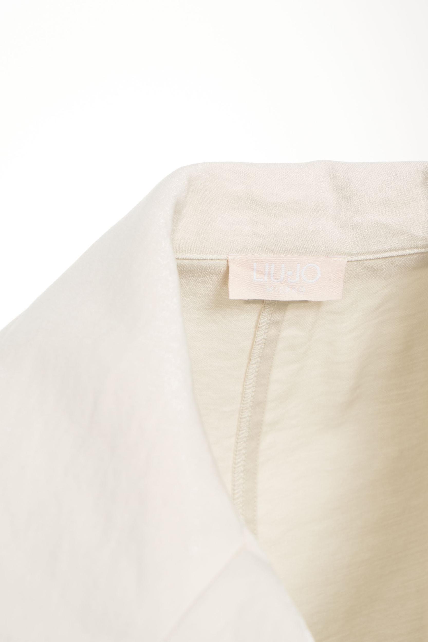 Trench vest Product Image