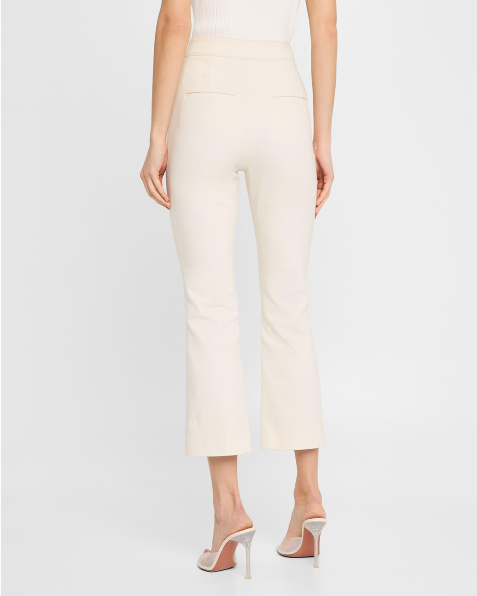 Kimra Cropped Pants Product Image