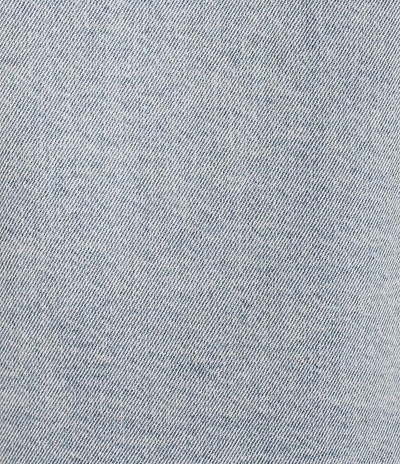 GB Denim Vest Product Image