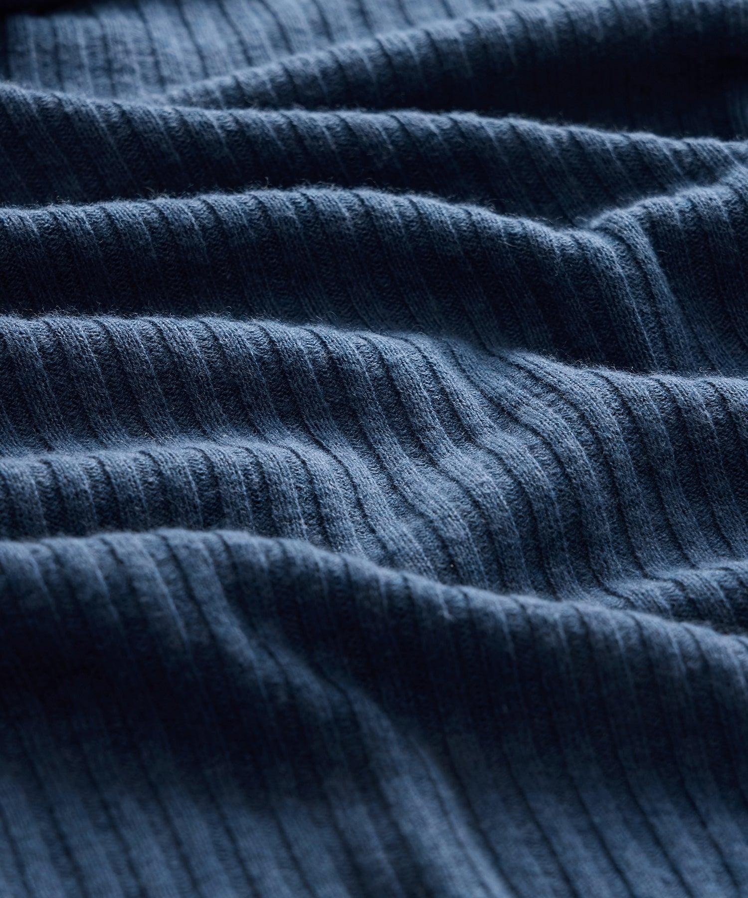 Tide Montauk Sweater Polo Product Image