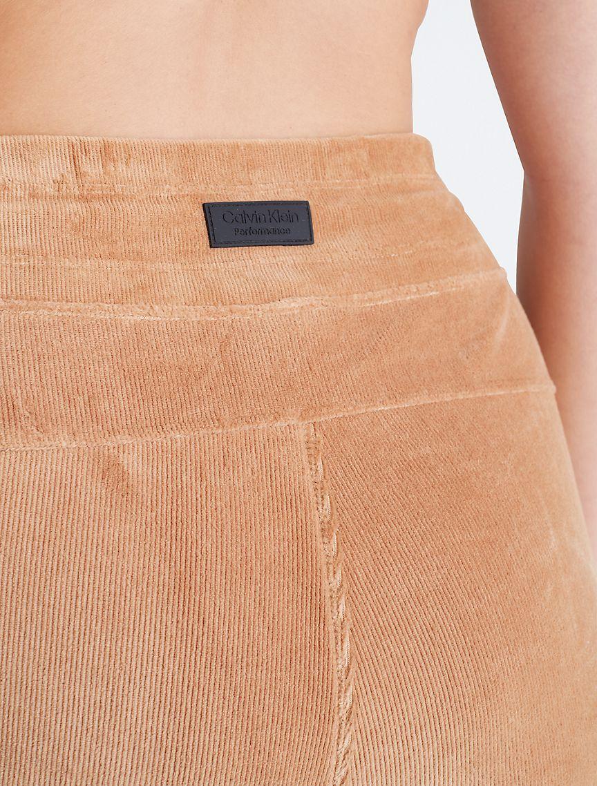 Plus Size Performance Wide Leg Pants Product Image