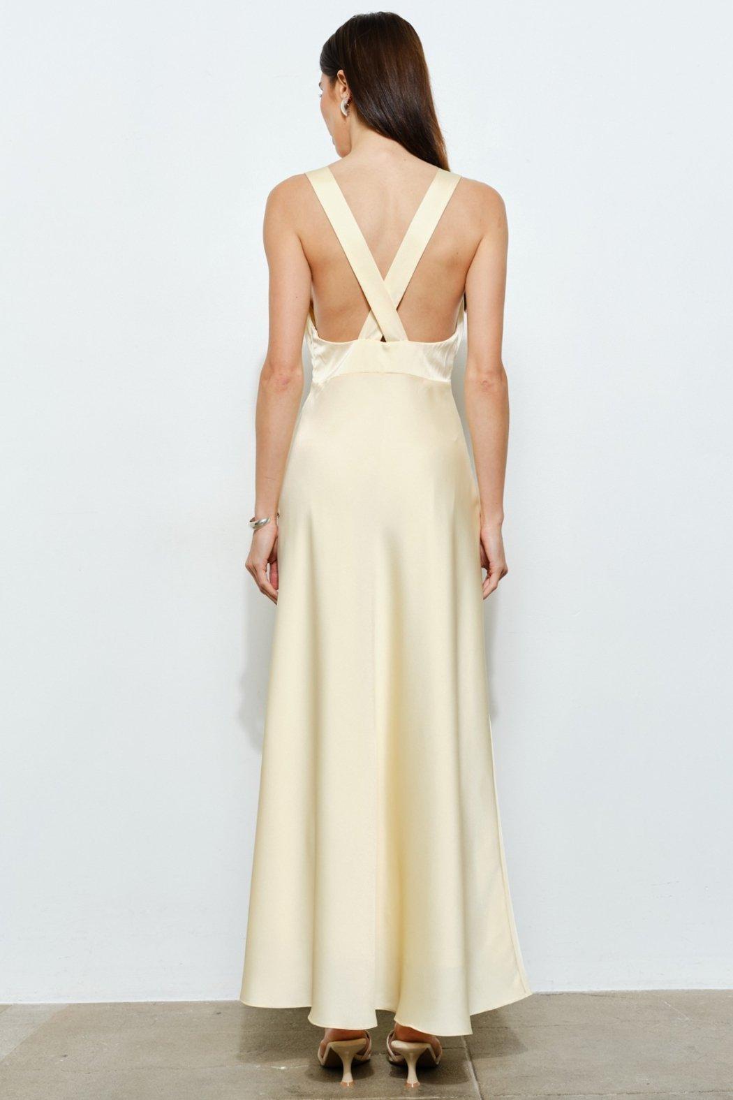 Andie Maxi Dress Product Image