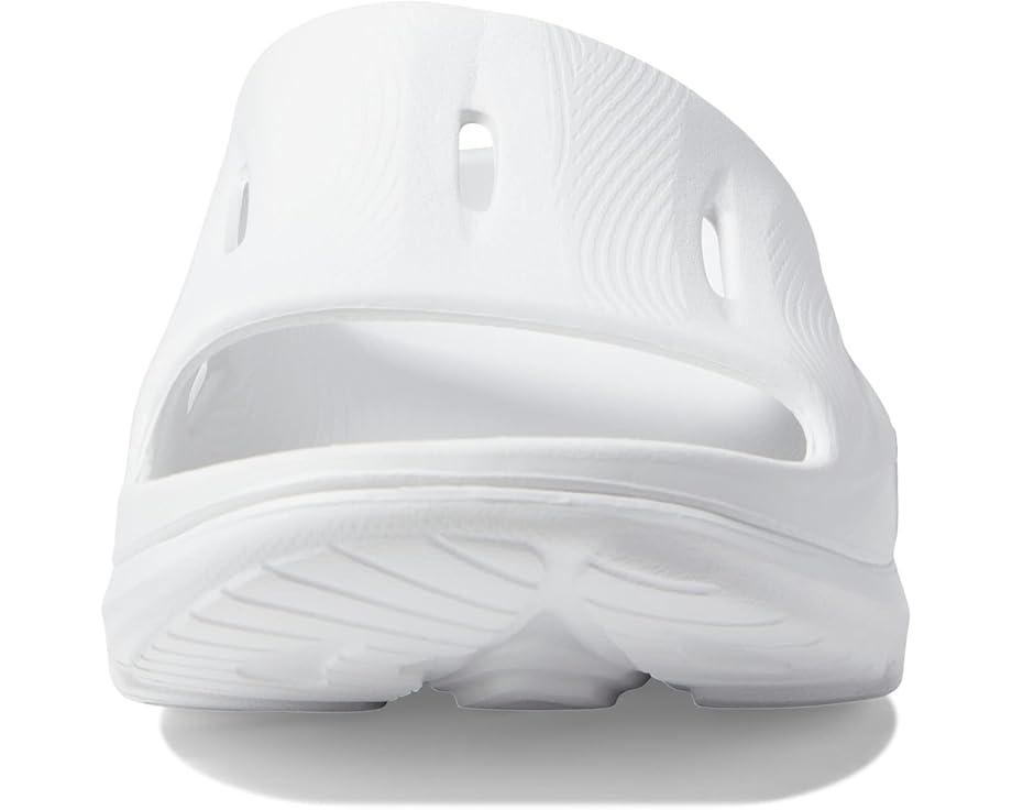 Ora Athletic Slide Product Image