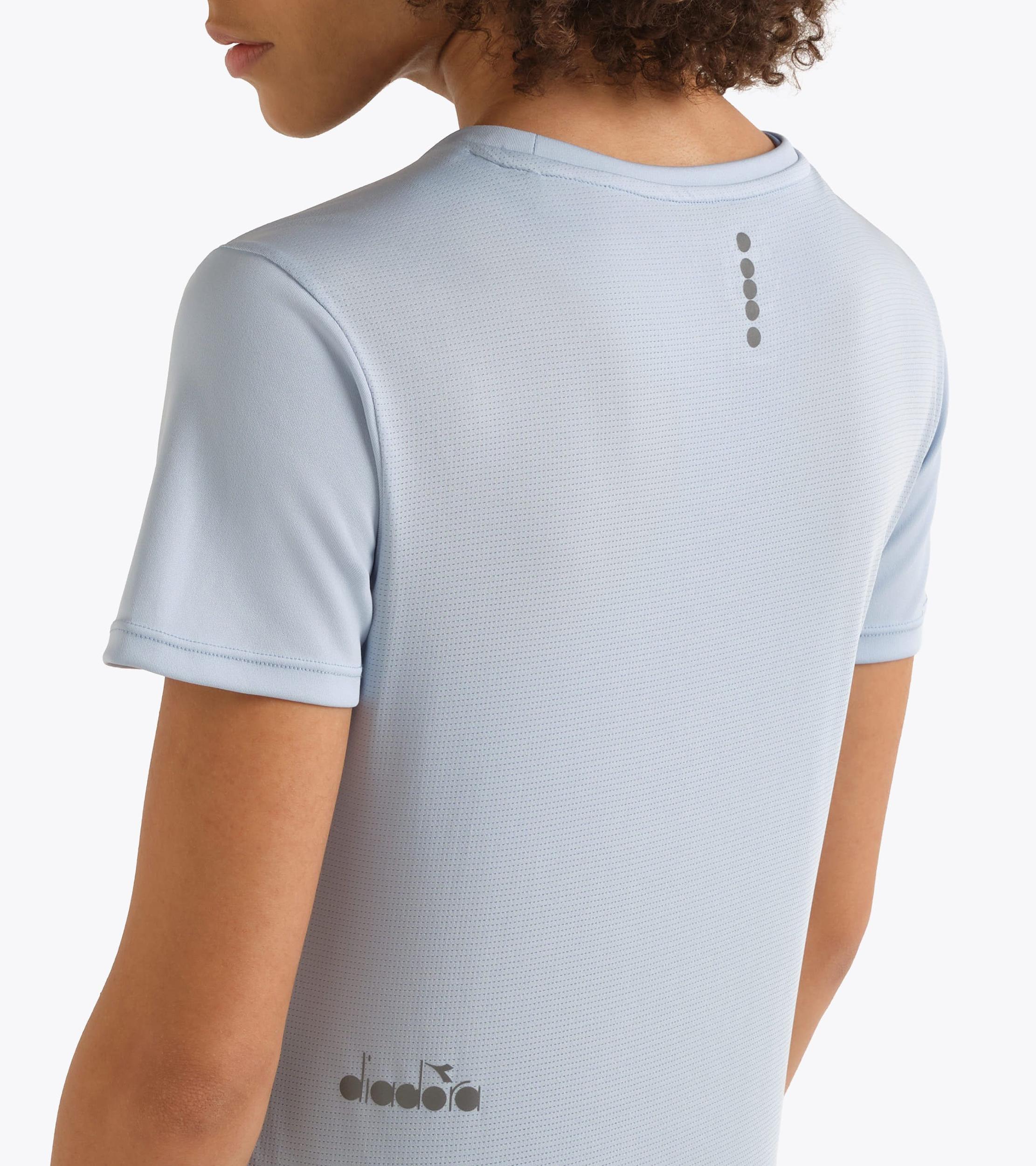 L. SS T-SHIRT RUN Product Image