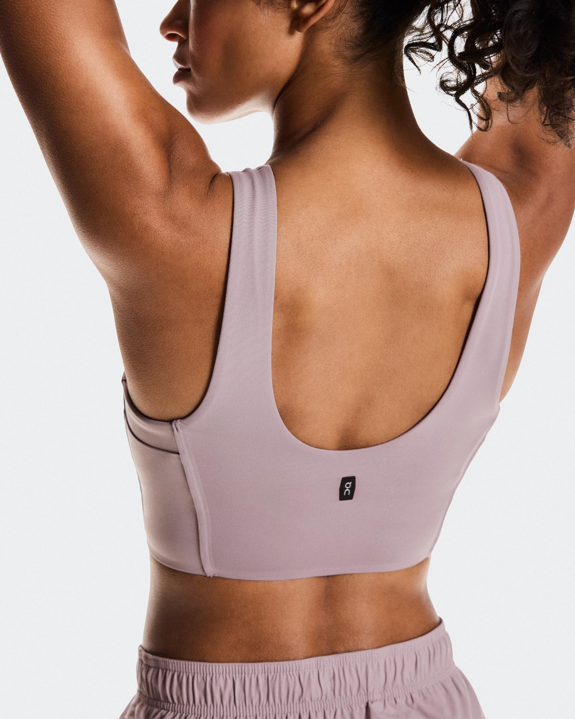 Core 2-in-1 Crop: Women's Crop Top For Running & Training Product Image