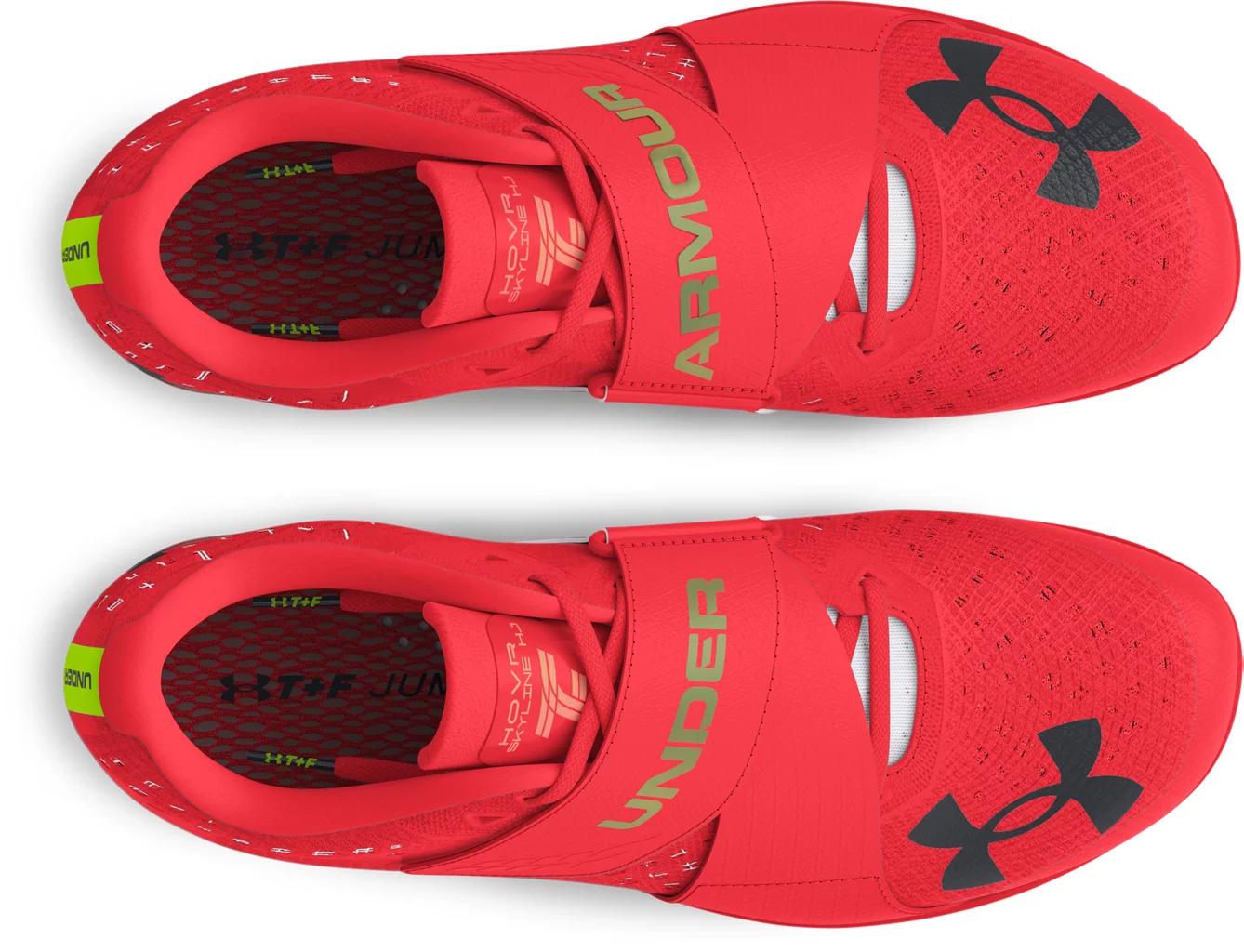 UA HOVR™ Skyline High Jump Product Image