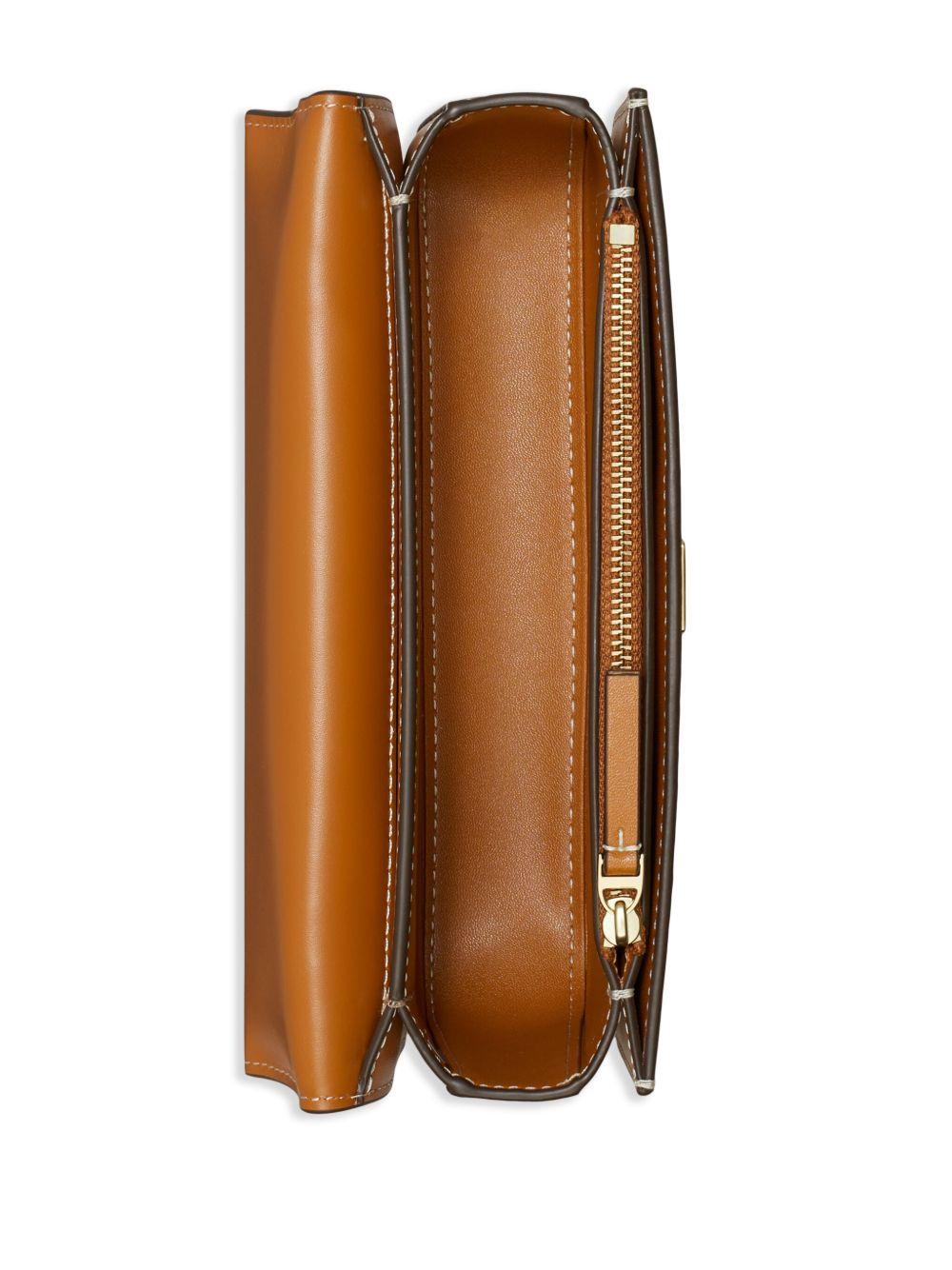 small Eleanor E/W convertible shoulder bag Product Image