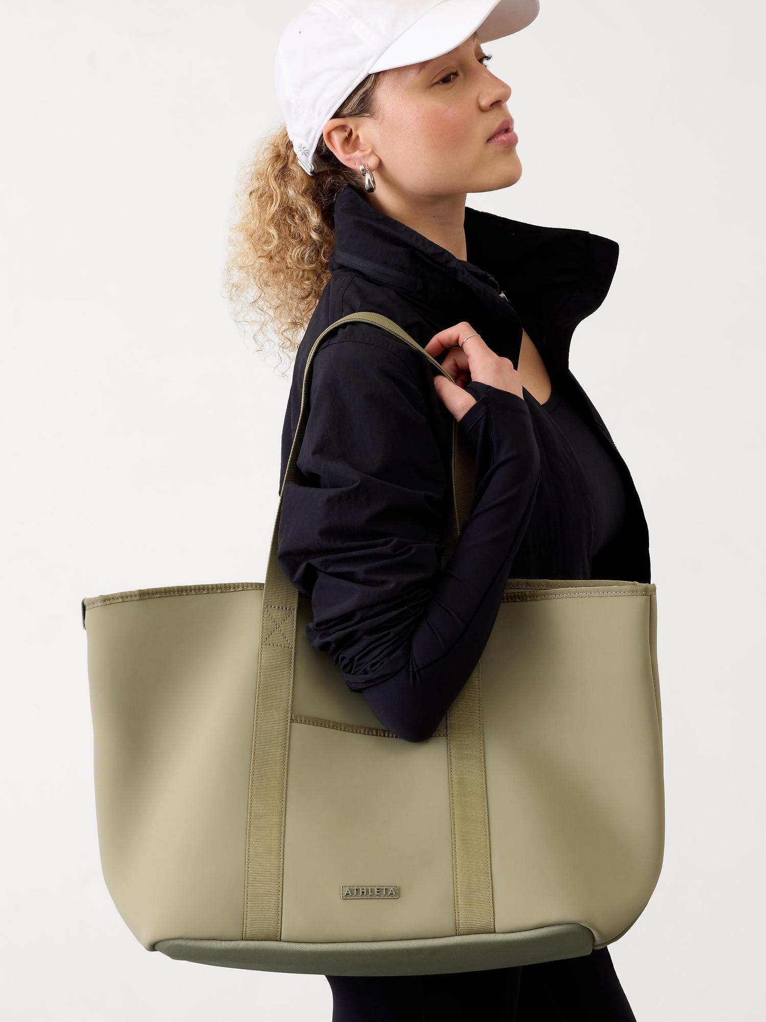 Diem Tote Bag Product Image