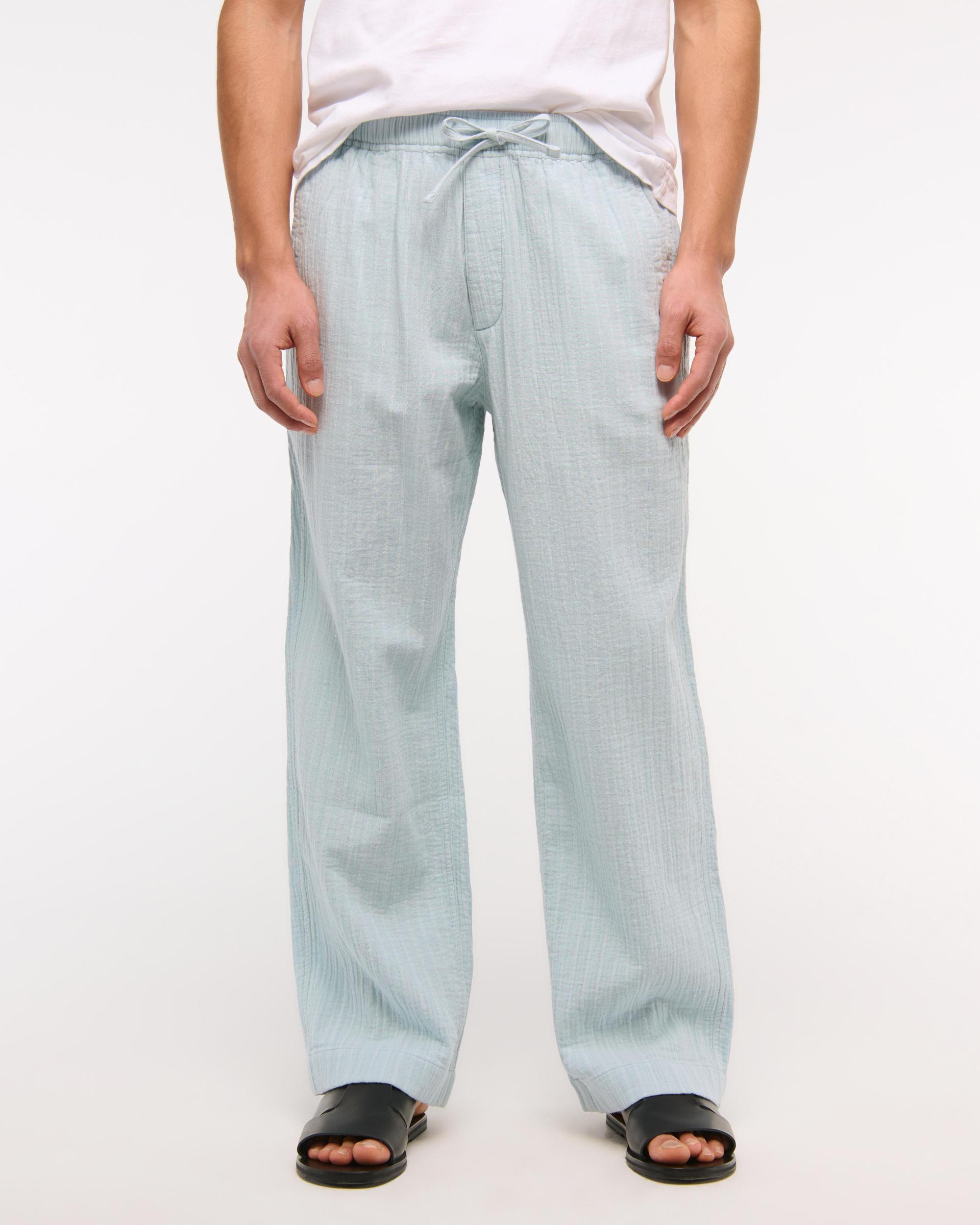 Baggy Breezy Pull-On Pant Product Image