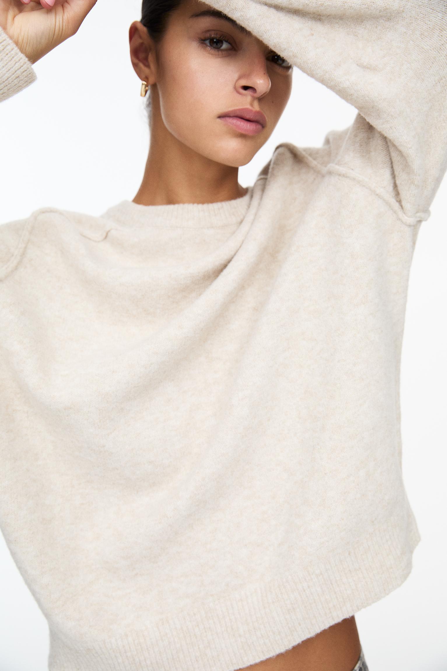 Oversize sweater Product Image