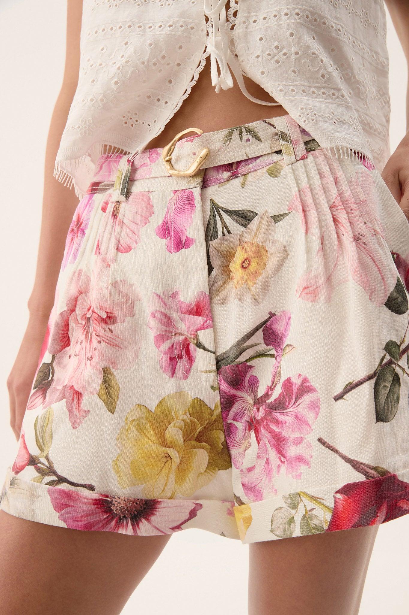 Fleur Short Product Image