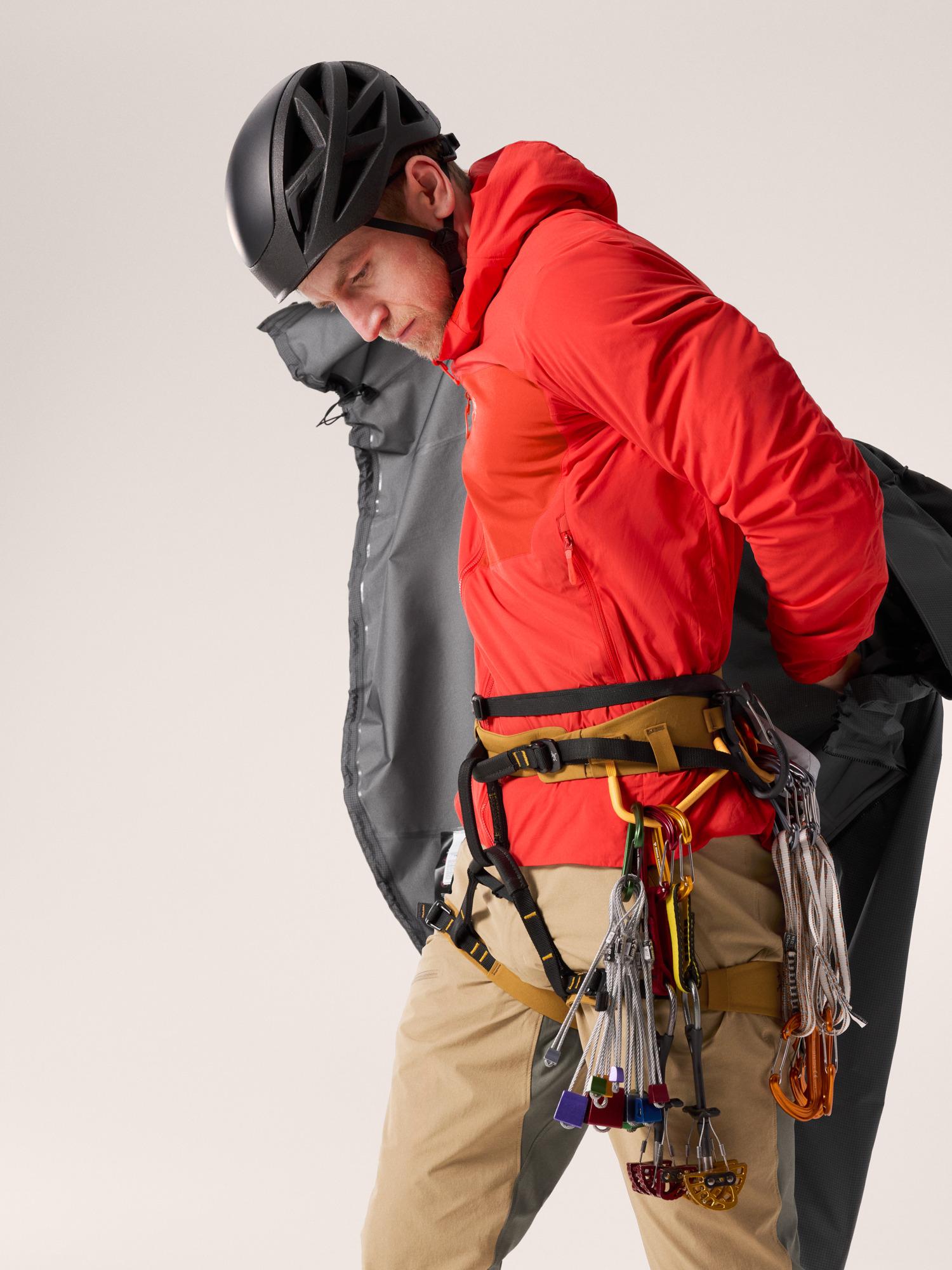 Proton SL Hoody Men's Product Image