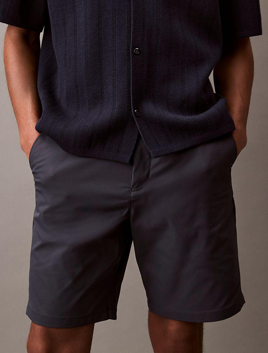 9" Stretch Tech Short Product Image