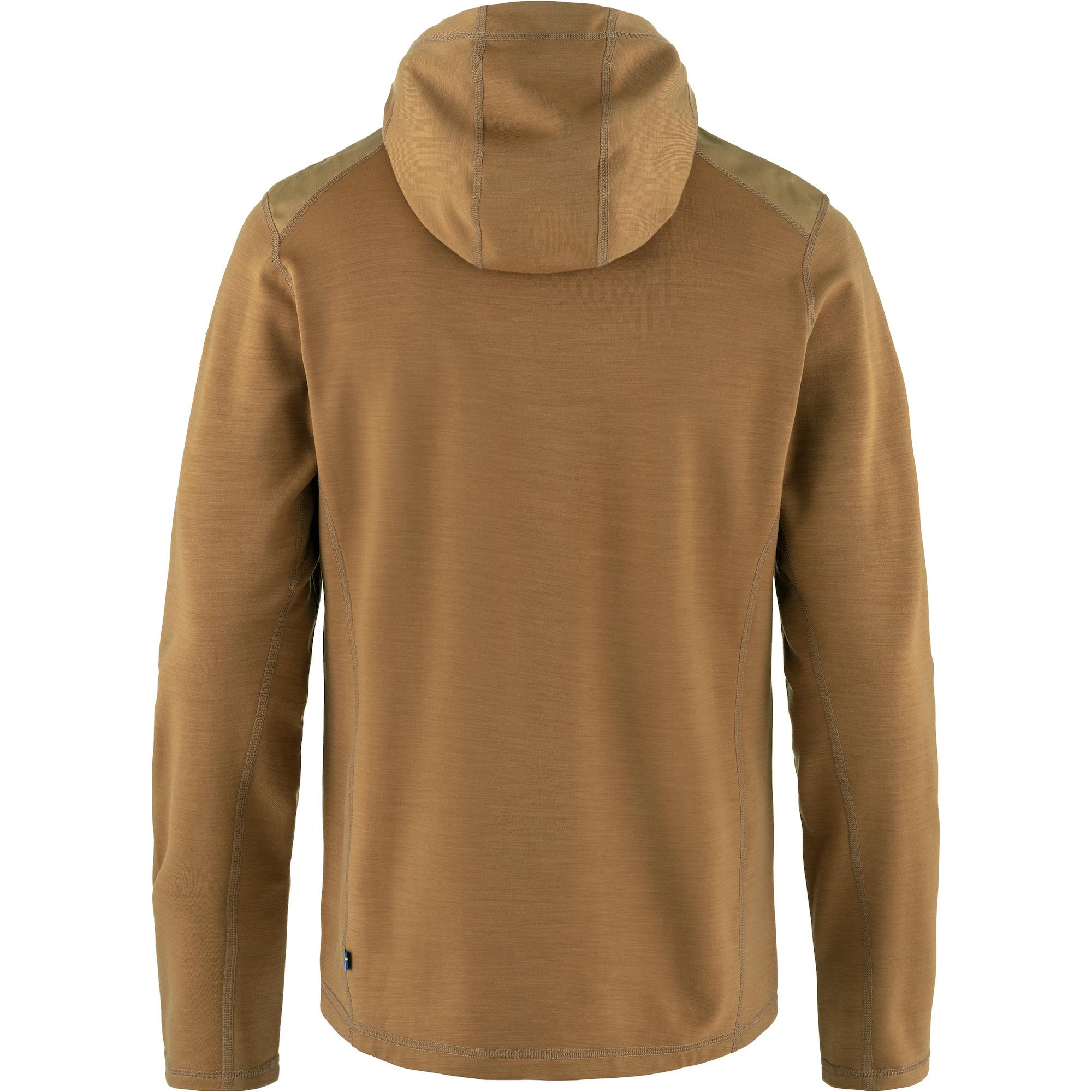 Keb Fleece Hoodie M Product Image