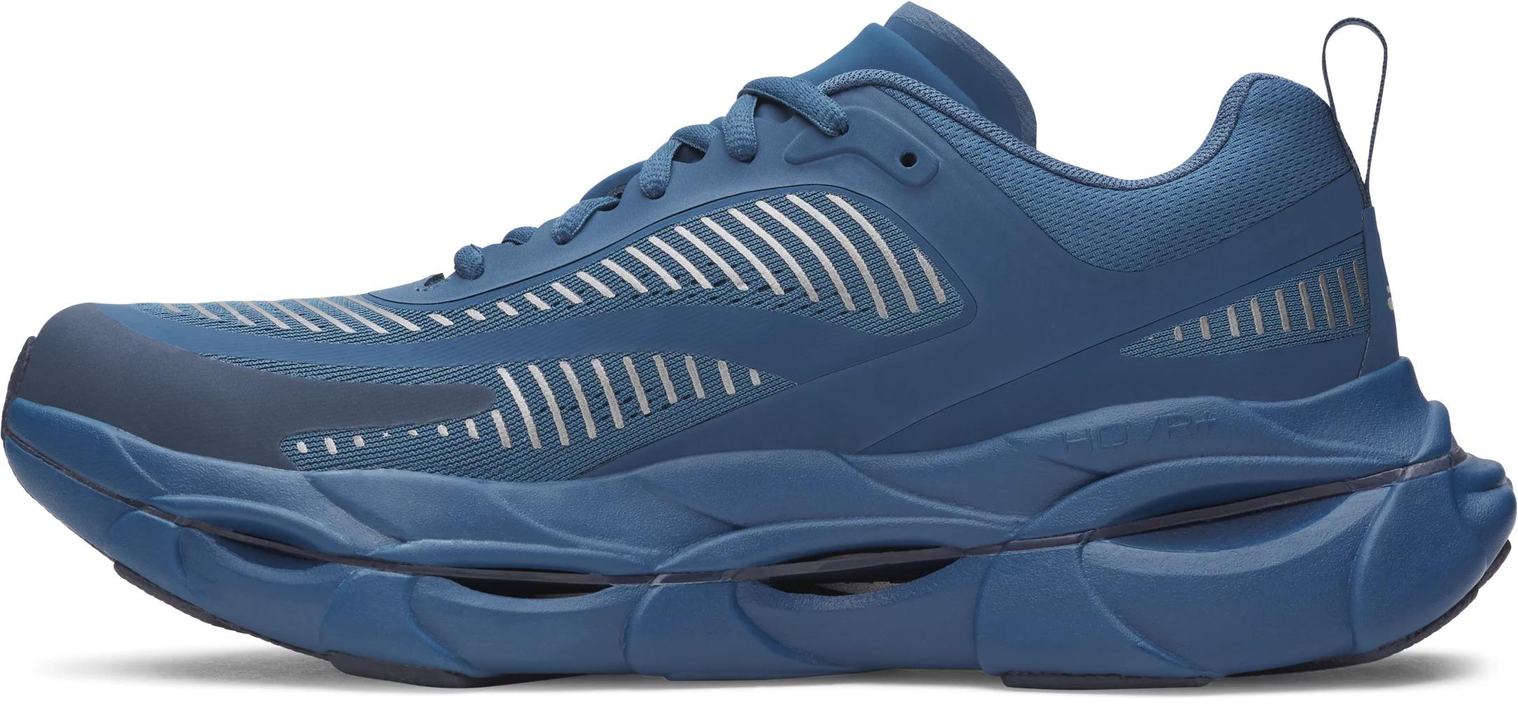 UA Halo Racer Product Image