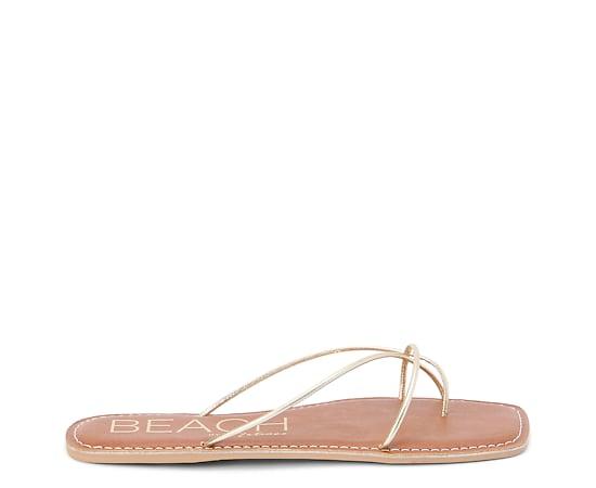 Beach by Matisse Coastline Women's Flat Sandals,  Product Image