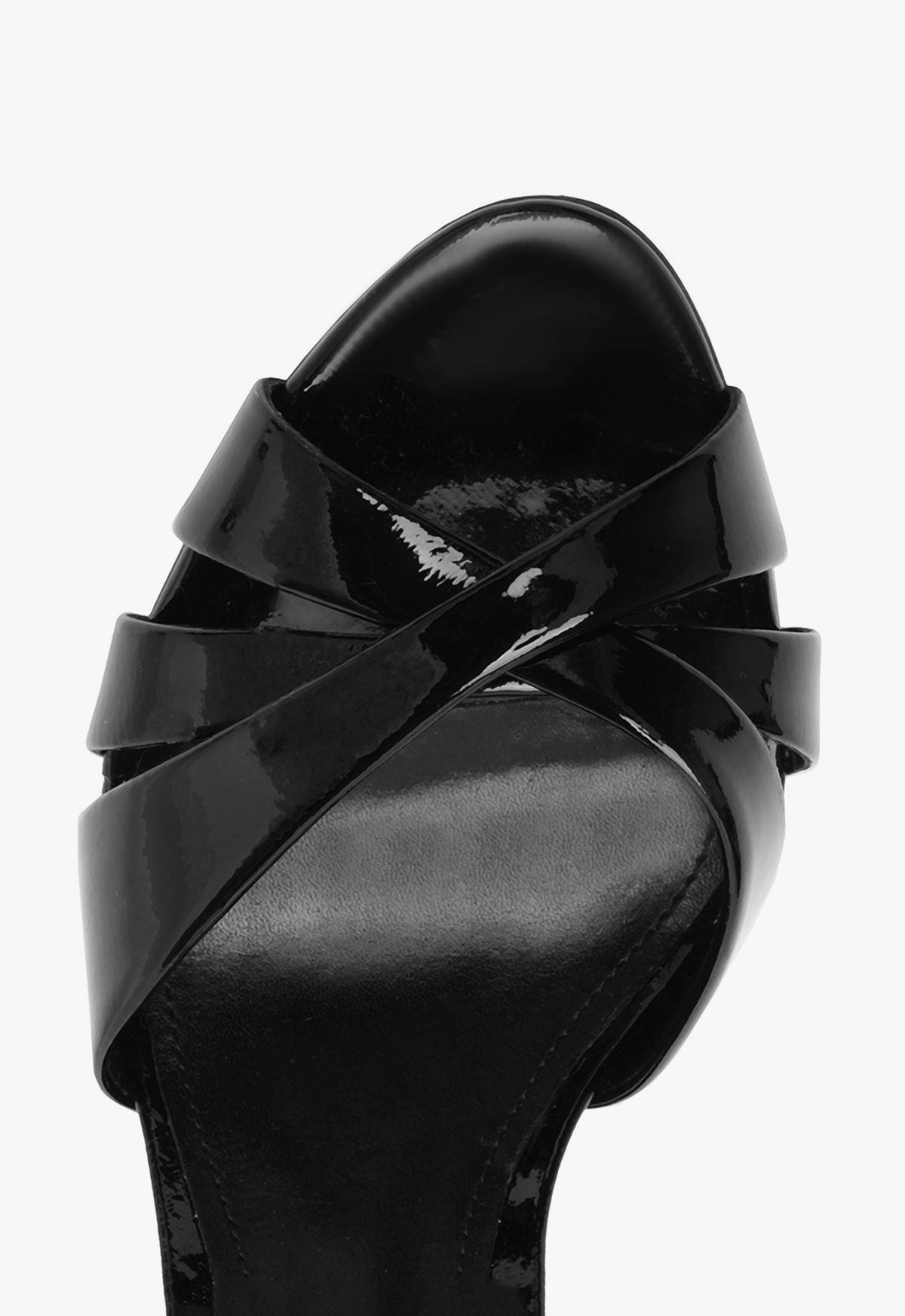 Keefa Block Sandal Female Product Image