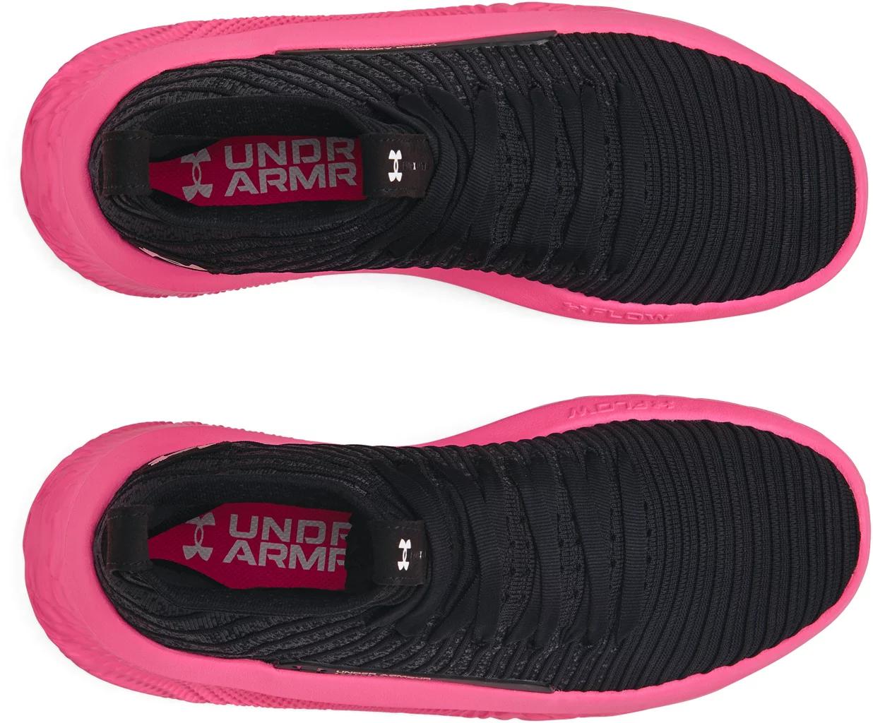 UA FUTR X ELITE Product Image