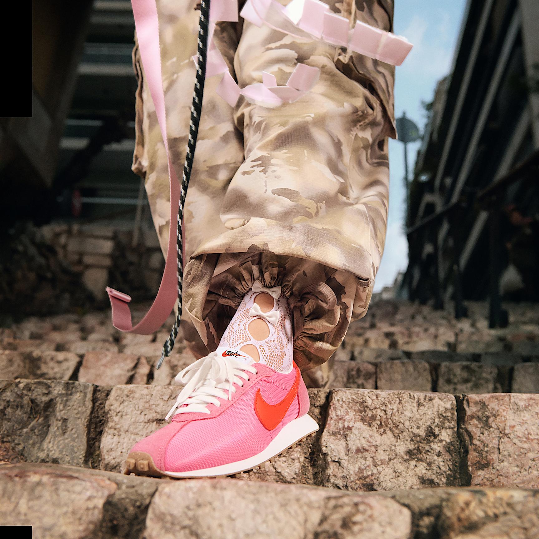 Nike Womens LD-1000 Shoes | HF3227-601 Product Image