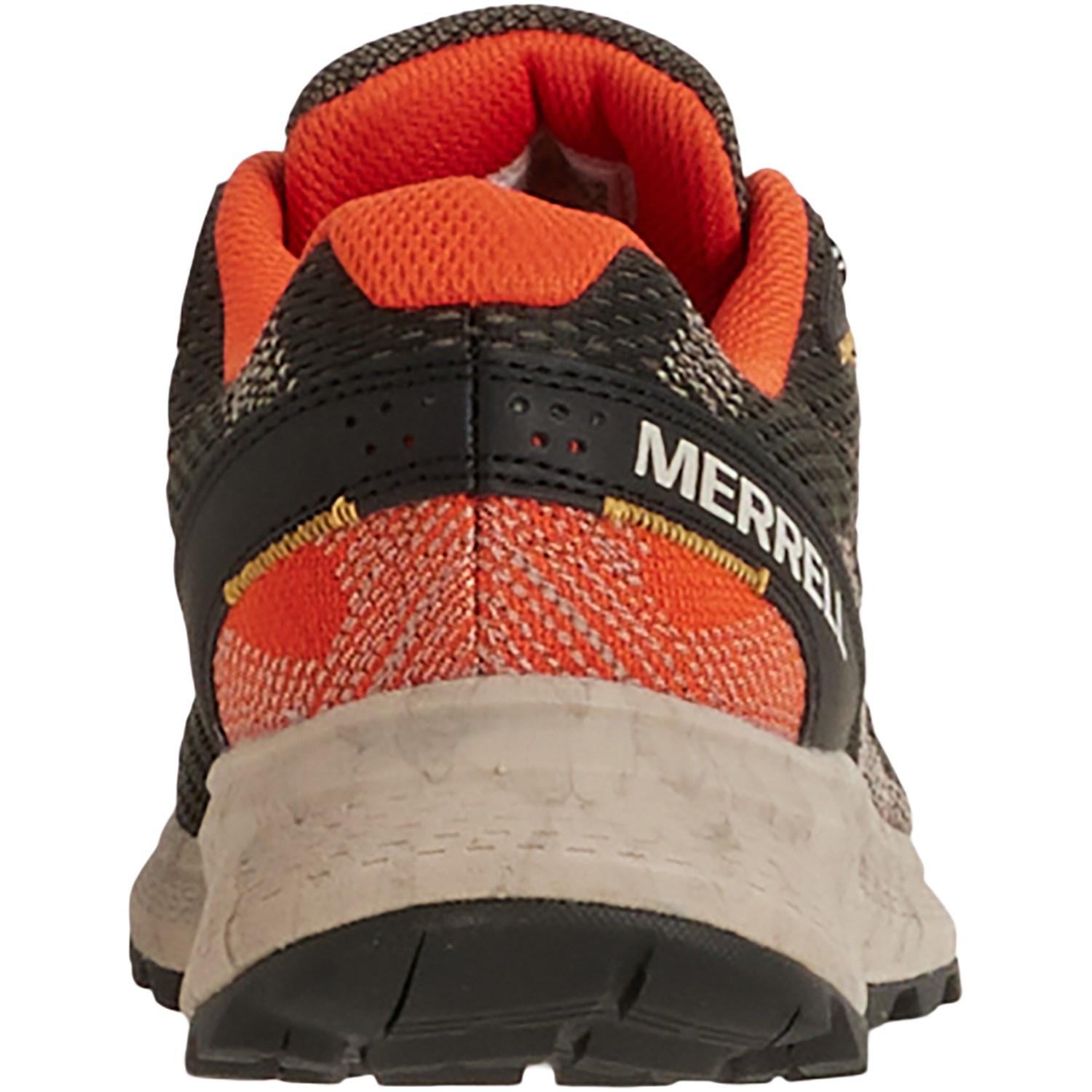 Merrell Fly Strike Trail Running Shoes (For Men) Product Image